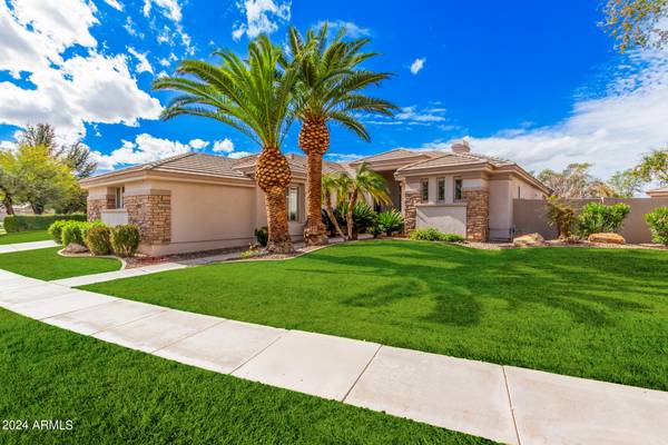 1642 W LYNX Way,  Chandler,  AZ 85248