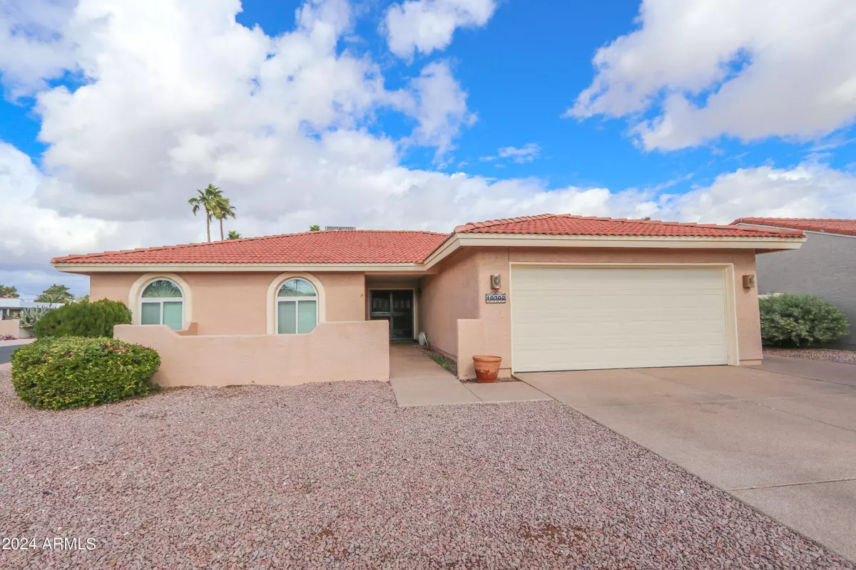 Sun Lakes, AZ 85248,10302 E SILVERTREE Court