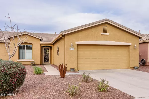 Maricopa, AZ 85138,20409 N LEMON DROP Drive