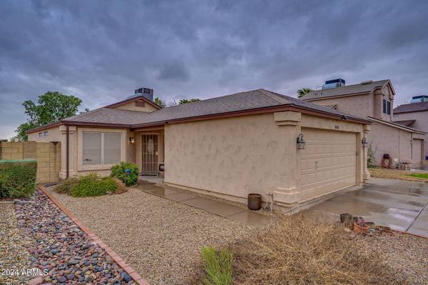 Glendale, AZ 85310,3615 W CREEDANCE Boulevard