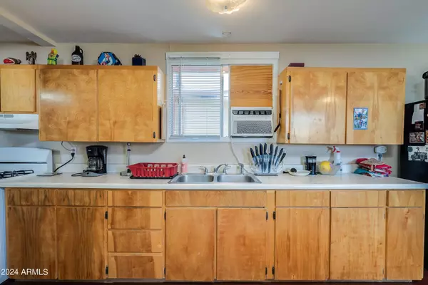 Bisbee, AZ 85603,202 PARK Avenue