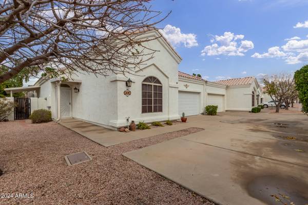 Mesa, AZ 85208,320 S 70TH Street #18