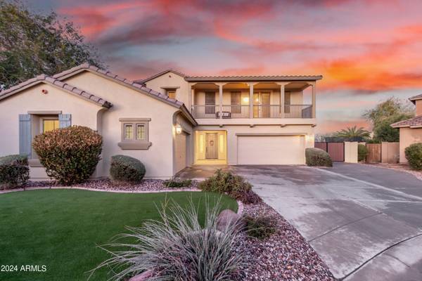 Chandler, AZ 85249,3374 E GRAND CANYON Drive