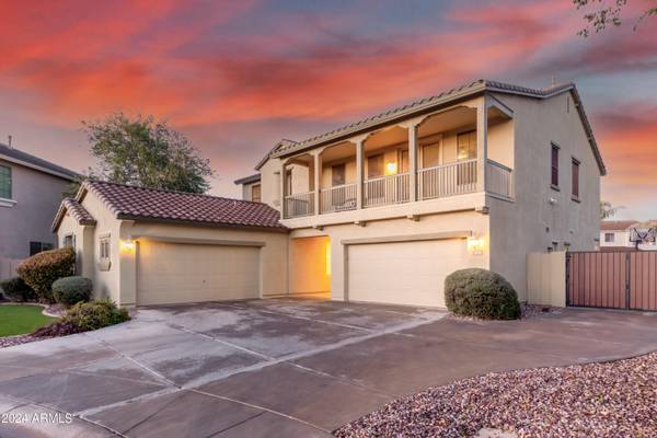 Chandler, AZ 85249,3374 E GRAND CANYON Drive