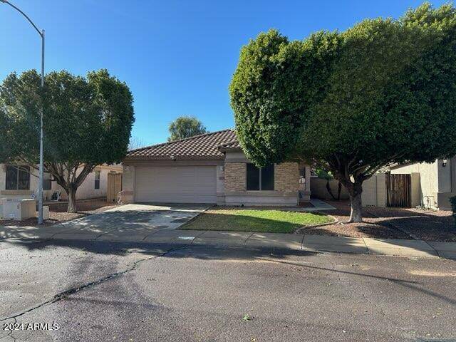 16592 N 162ND Avenue, Surprise, AZ 85374