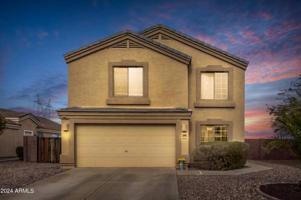 Buckeye, AZ 85326,23860 W ANTELOPE Trail