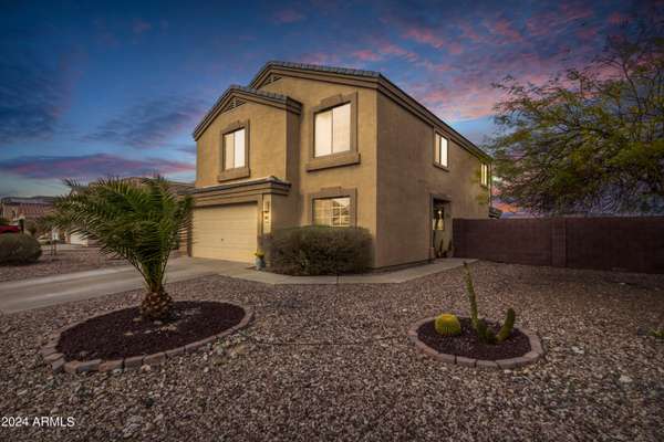 Buckeye, AZ 85326,23860 W ANTELOPE Trail