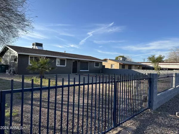 Gila Bend, AZ 85337,408 N WEIDNER Avenue
