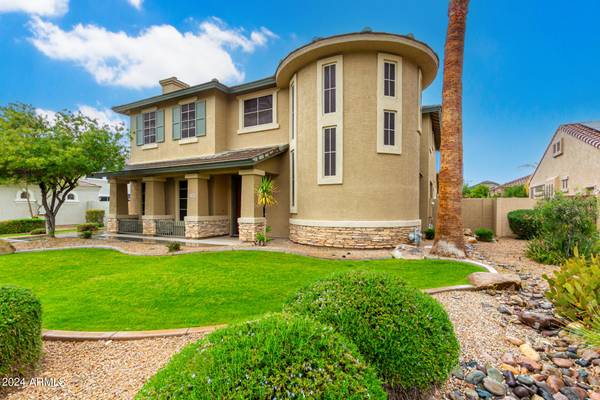 Gilbert, AZ 85297,3798 E LATHAM Court