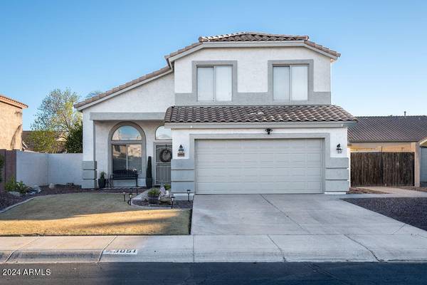 Gilbert, AZ 85234,3051 E MILLBRAE Lane