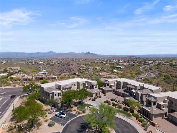 Fountain Hills, AZ 85268,14850 E GRANDVIEW Drive #132