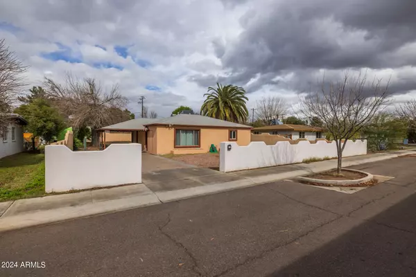 156 E BROADWAY Lane, Tempe, AZ 85282