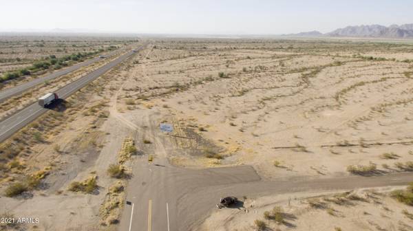 Gila Bend, AZ 85337,S US HIghway 85 -- #B