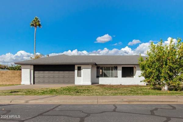 Mesa, AZ 85203,544 E IVY Street