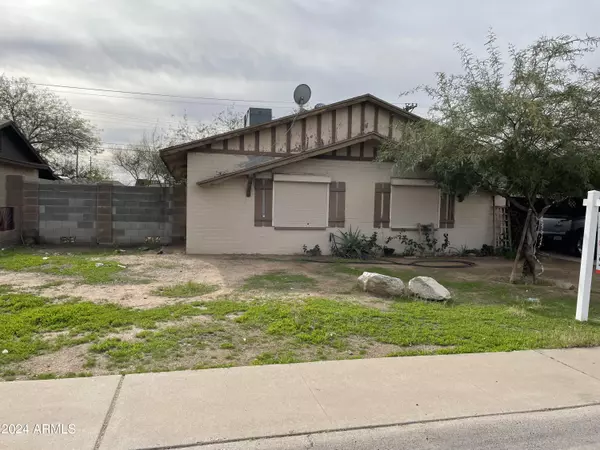 Phoenix, AZ 85033,5919 W PINCHOT Avenue