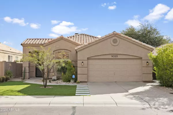 Scottsdale, AZ 85255,9023 E ROCKWOOD Drive