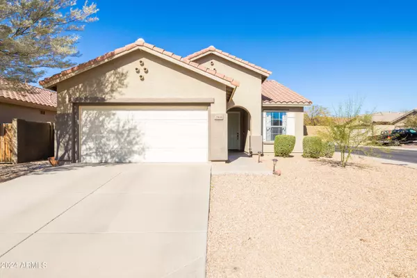 2506 W LEWIS AND CLARK Trail, Phoenix, AZ 85086