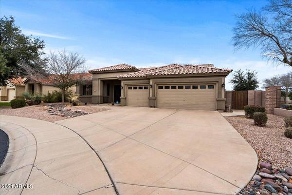 Gilbert, AZ 85296,2940 E TEMPLE Court