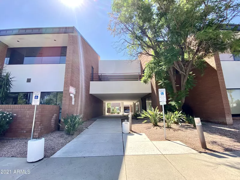 7550 N 19th Avenue #103, Phoenix, AZ 85021