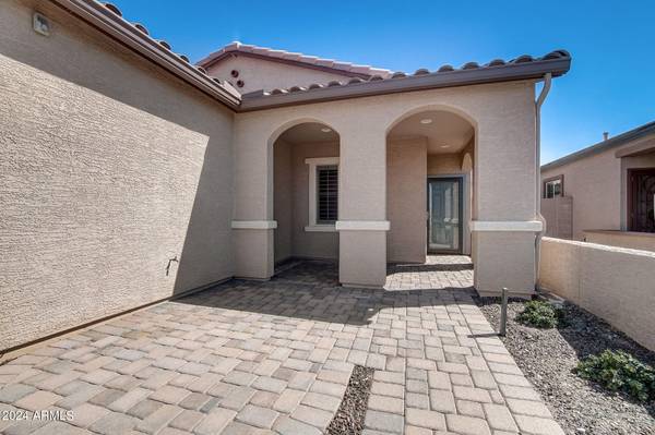 Goodyear, AZ 85338,16703 S 181st Drive