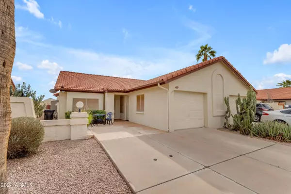 Mesa, AZ 85206,542 S HIGLEY Road #40