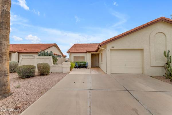 Mesa, AZ 85206,542 S HIGLEY Road #40