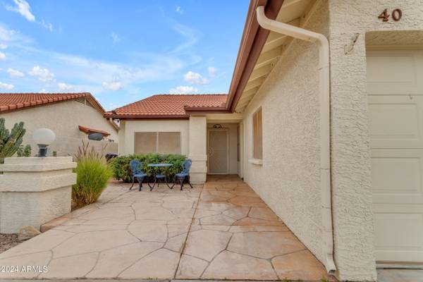 Mesa, AZ 85206,542 S HIGLEY Road #40