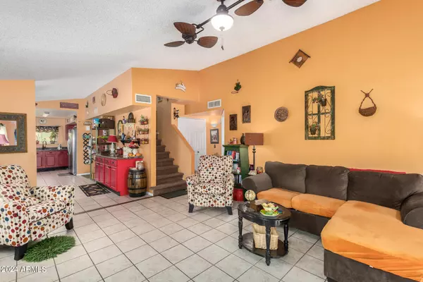 Peoria, AZ 85382,18350 N 87TH Lane