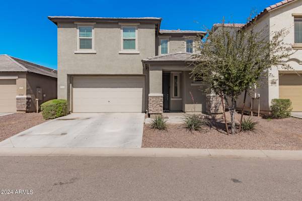 Tolleson, AZ 85353,8768 W JEFFERSON Street