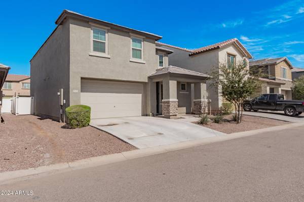 Tolleson, AZ 85353,8768 W JEFFERSON Street