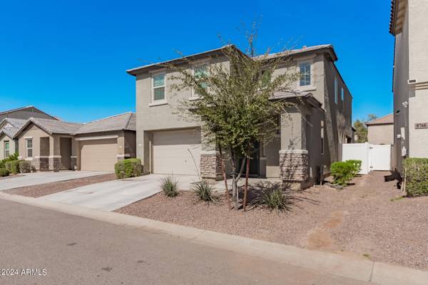 Tolleson, AZ 85353,8768 W JEFFERSON Street