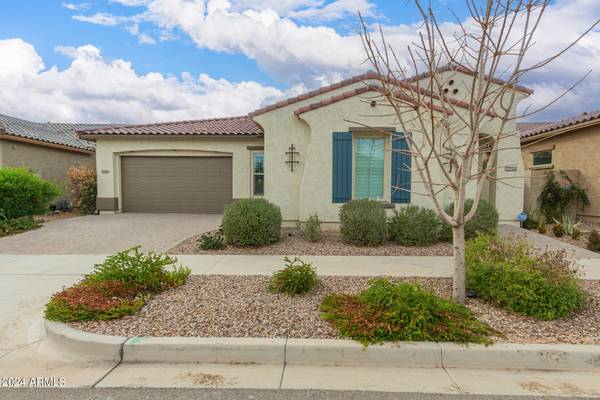 Mesa, AZ 85212,5256 S WESLEY Circle