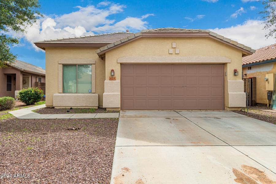 439 W HOLSTEIN Trail, San Tan Valley, AZ 85143