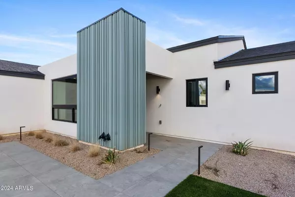 Scottsdale, AZ 85250,6514 N 85TH Street