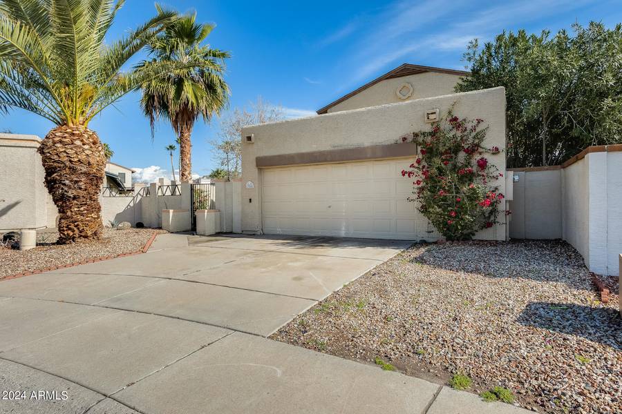 19841 N 47TH Lane, Glendale, AZ 85308