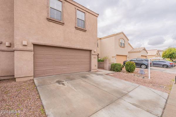 Peoria, AZ 85345,7031 W MCMAHON Way