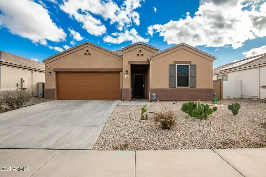 41807 W ROSA Drive, Maricopa, AZ 85138