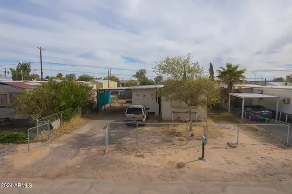 Casa Grande, AZ 85122,5661 N BEGONIA Street