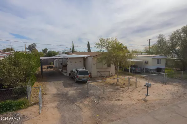 Casa Grande, AZ 85122,5661 N BEGONIA Street