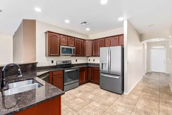 Surprise, AZ 85387,17349 W PINNACLE VISTA Drive