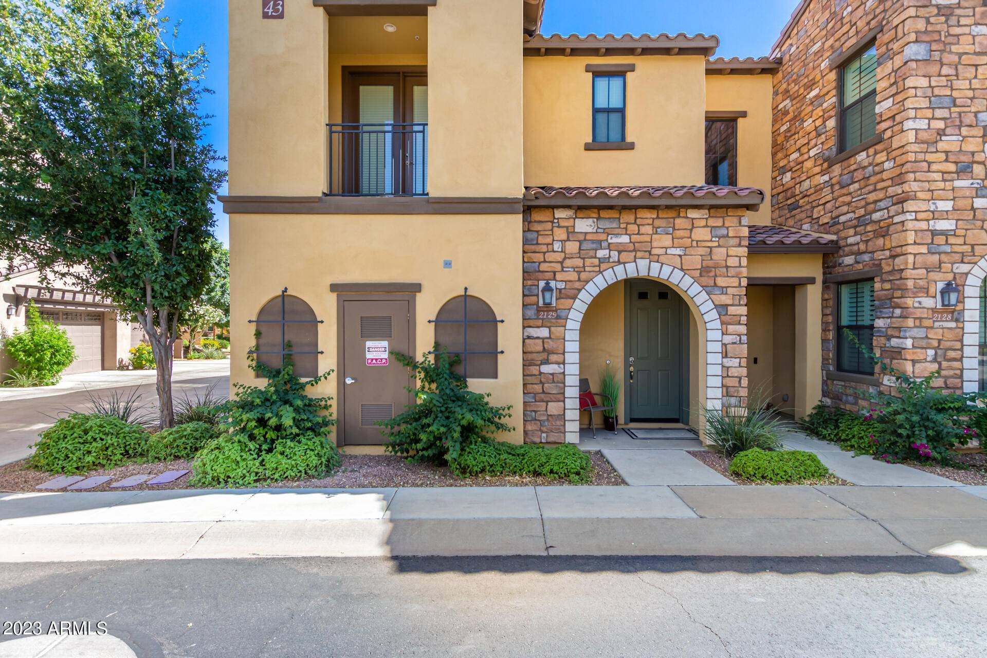 4777 S FULTON RANCH Boulevard #2129, Chandler, AZ 85248