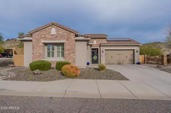 28105 N 16TH Glen, Phoenix, AZ 85085
