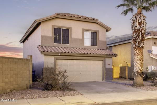 Surprise, AZ 85374,14736 W LUCAS Lane