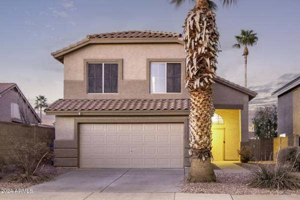 Surprise, AZ 85374,14736 W LUCAS Lane