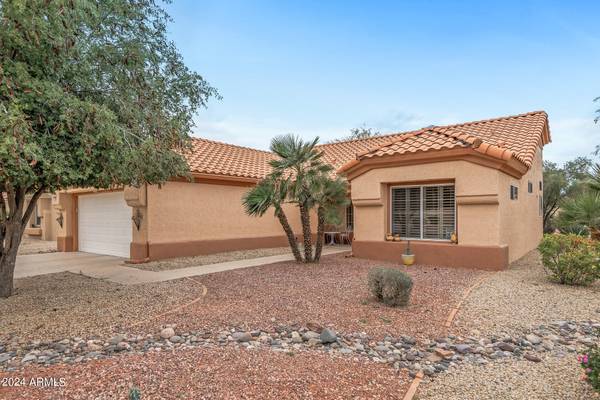 Sun City West, AZ 85375,13306 W BROKEN ARROW Drive