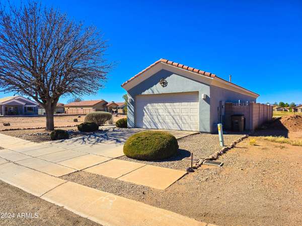 Douglas, AZ 85607,3400 CAMINO DEL RANCHO --