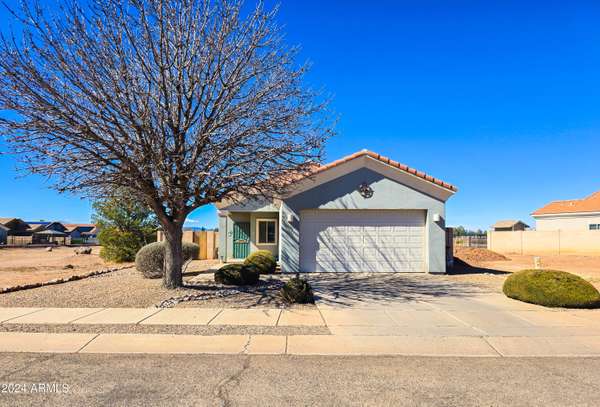 Douglas, AZ 85607,3400 CAMINO DEL RANCHO --