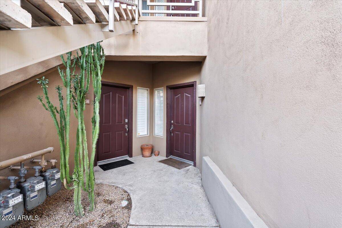 Phoenix, AZ 85018,4848 N 36th Street #107