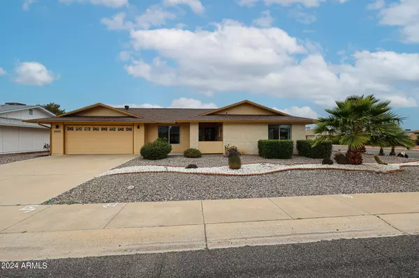 18038 N 129TH Avenue, Sun City West, AZ 85375