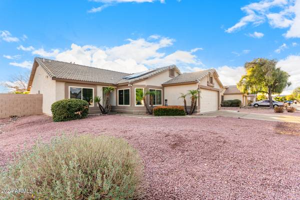 Surprise, AZ 85374,13153 W IRONWOOD Street W